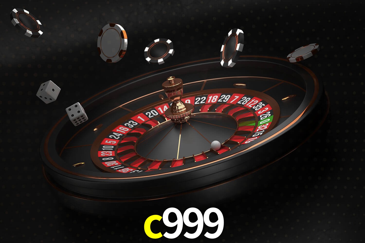 c999: Seu Cassino Premiado com Pagamentos Rápidos