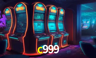 Desvendando o Mundo dos Jogos Virtuais na c999