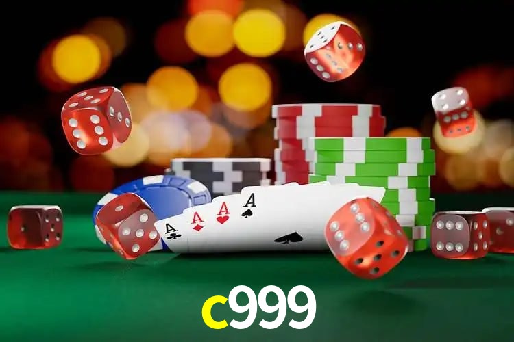 Estatísticas c999