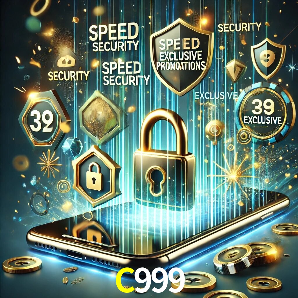 Vantagens do App C999