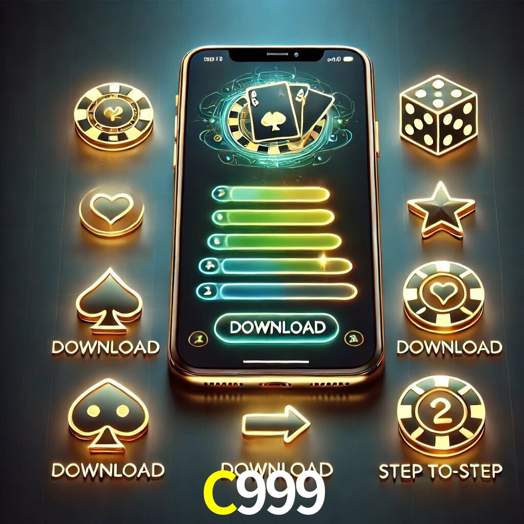 Como Baixar o App