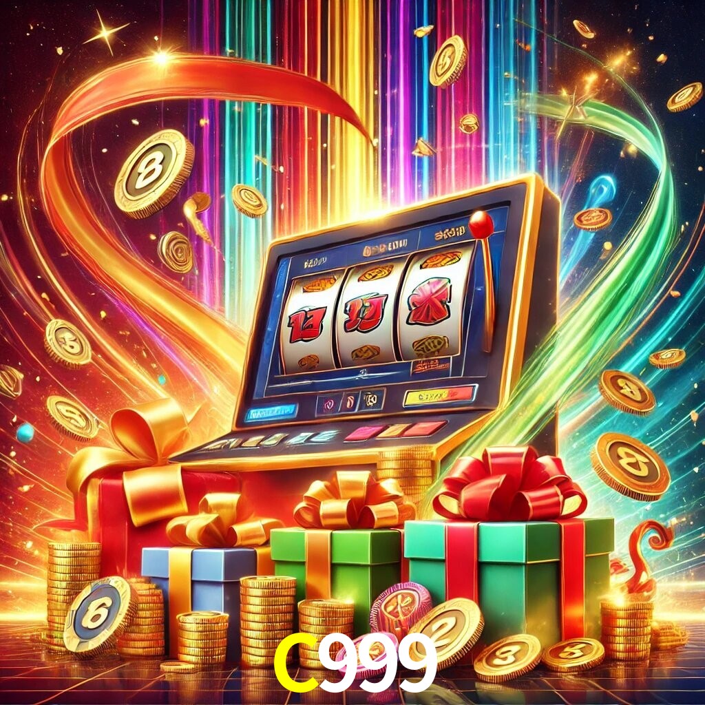 Promoções C999