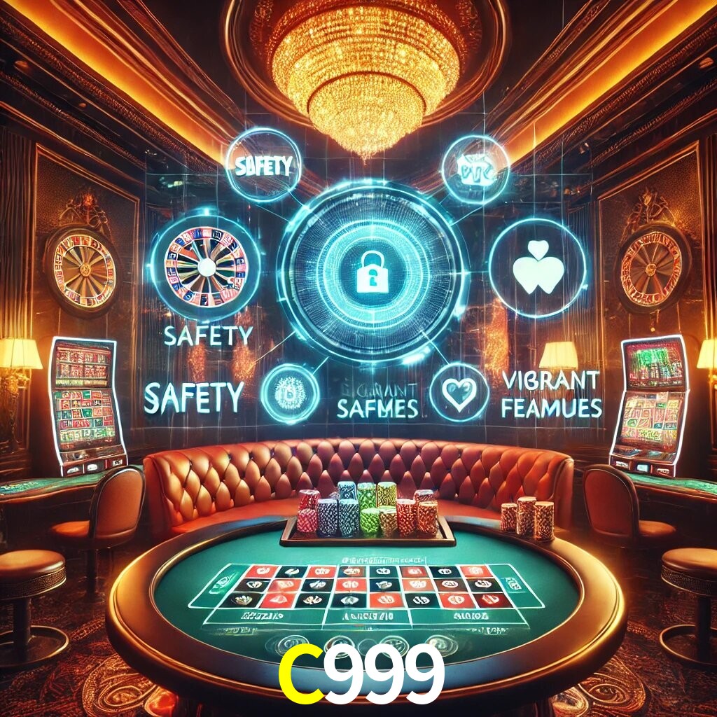 Por Que Jogar no C999?