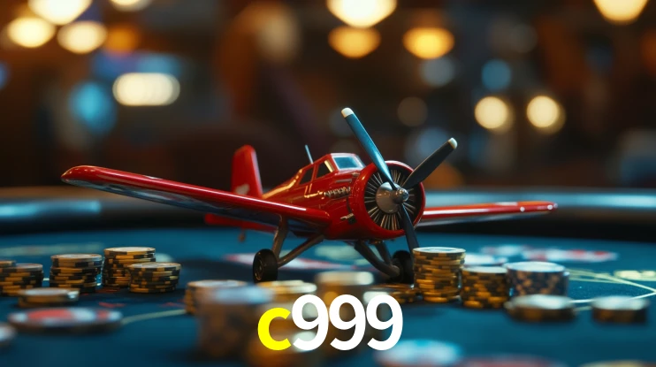 Game Providers c999