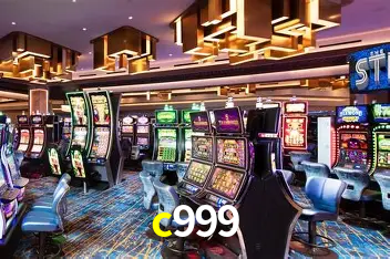 Inovações de Jogos na c999: O Futuro das Experiências Interativas