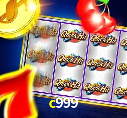 A Revolução dos Aplicativos de Jogos no c999