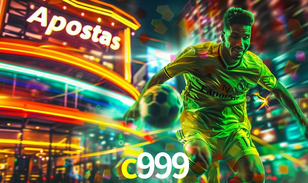 Estatísticas Esportivas c999