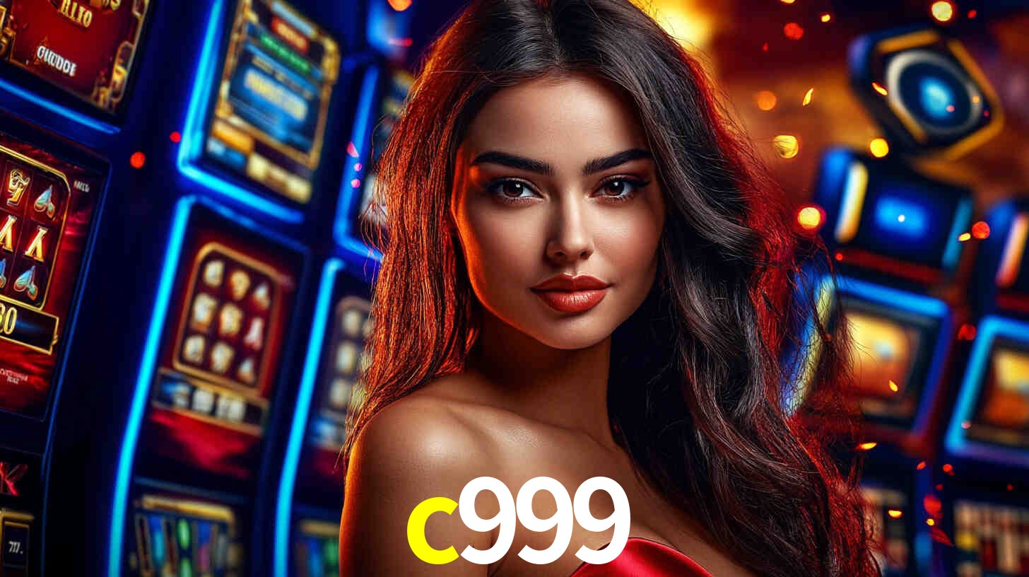 Apostas Esportivas na c999: Um Guia Completo