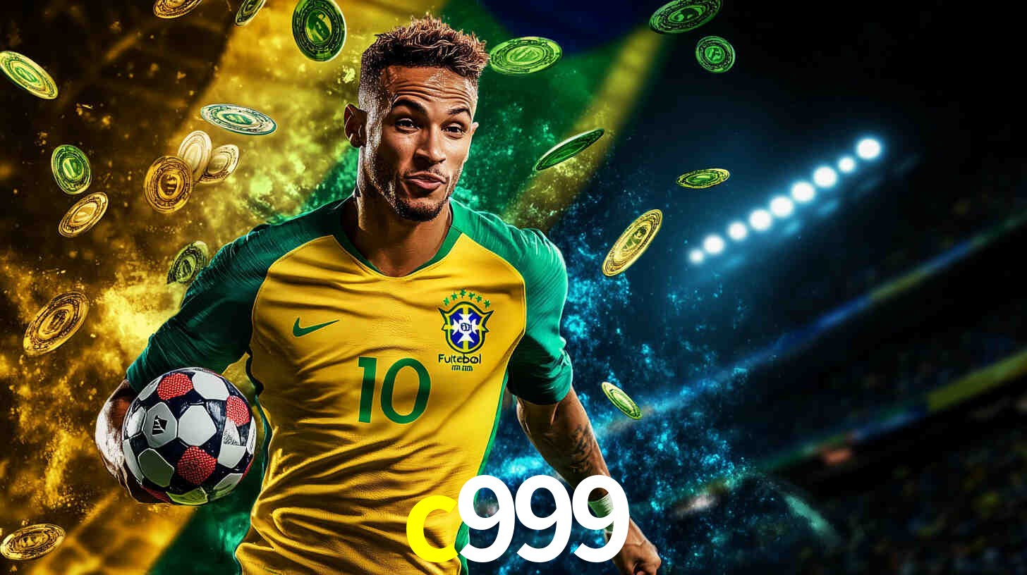 Descubra o Programa VIP da c999: Vantagens Exclusivas para Jogadores