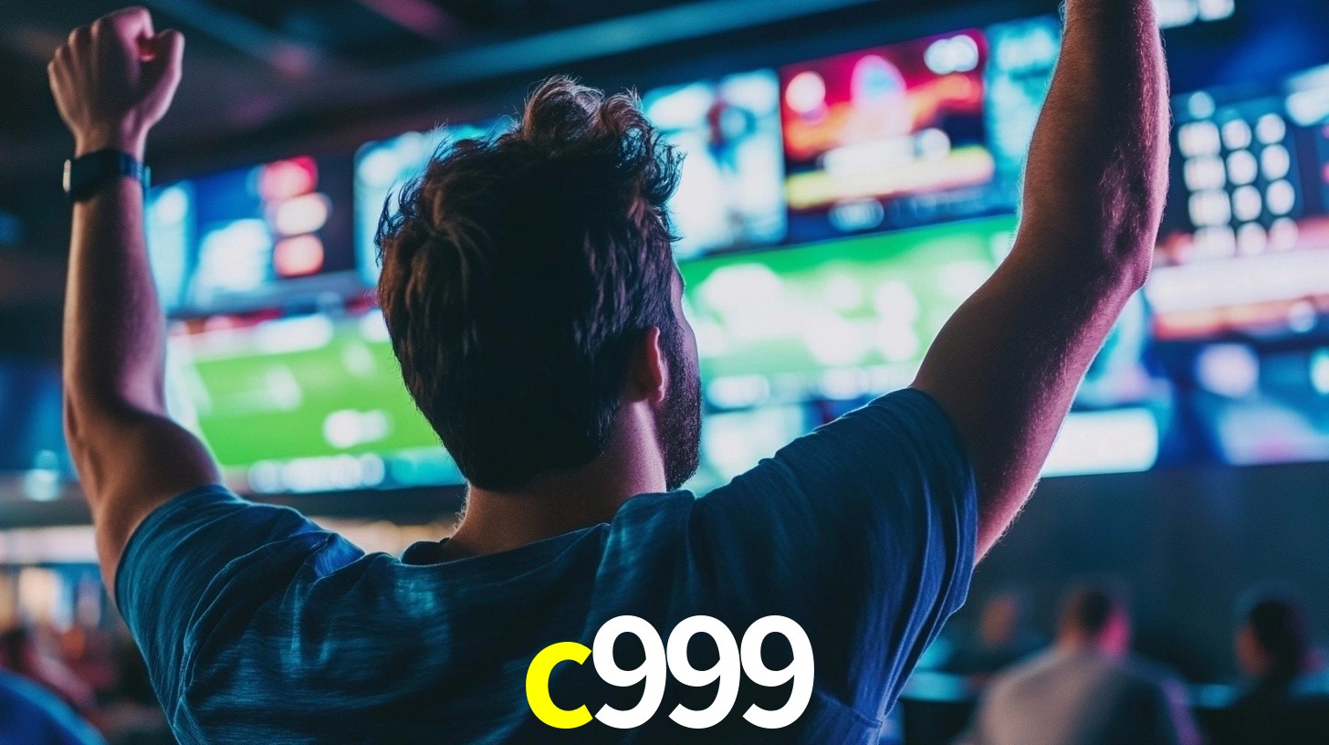 c999: Seu Especialista em Apostas Esportivas Brasileiras