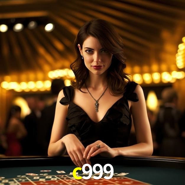 A Popularidade dos Caça-Níqueis no c999