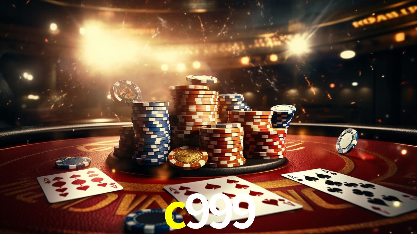 Live Casino c999