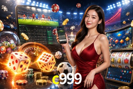 Slot Games c999