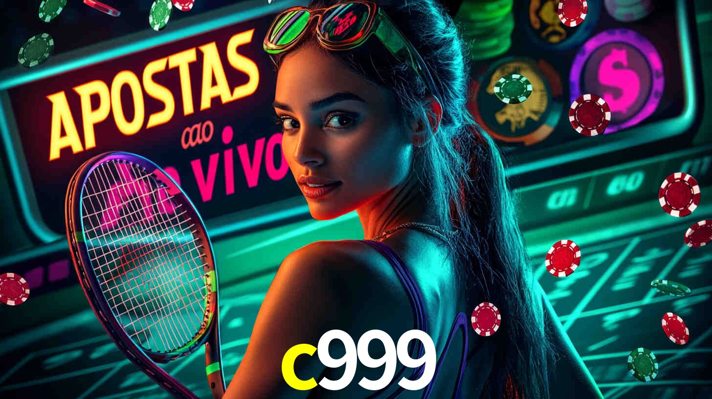 Inovações de Jogos na c999: O Futuro das Experiências Interativas