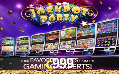 Descubra o Mundo do Cassino Online com c999