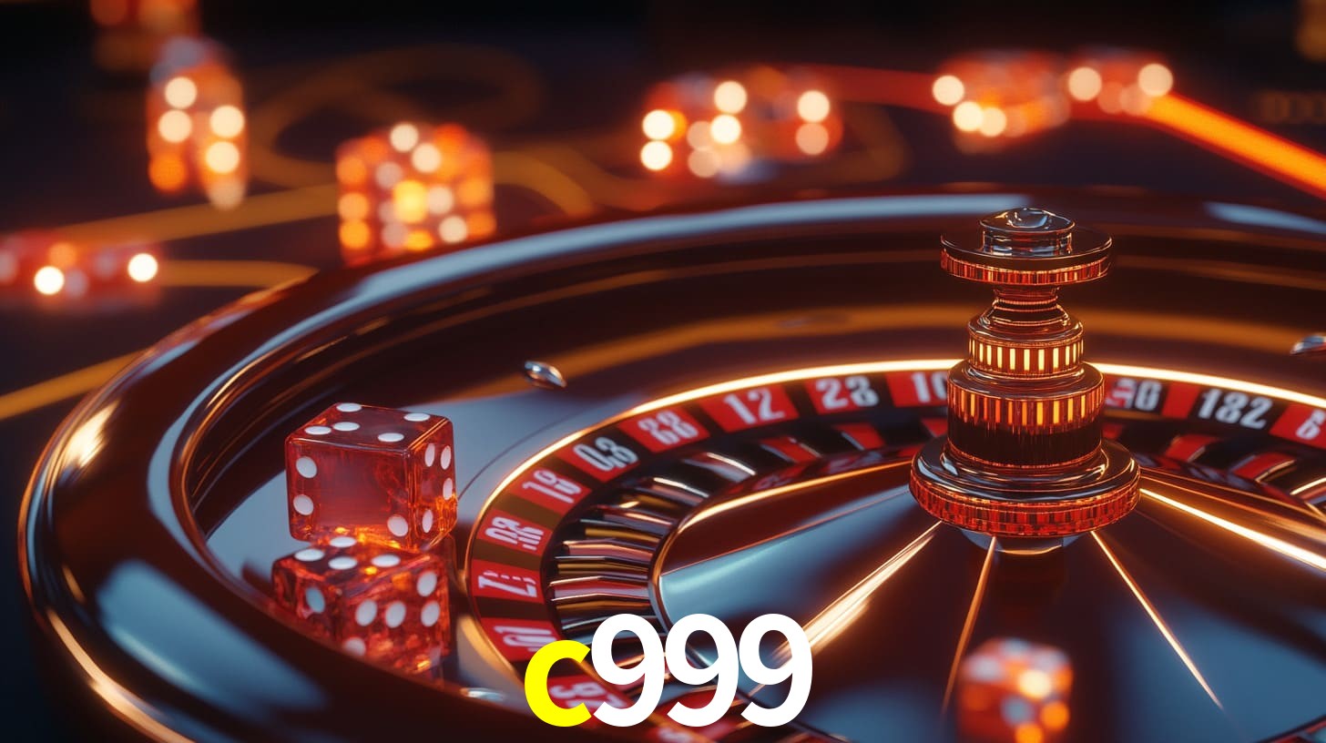 VIP Casino c999
