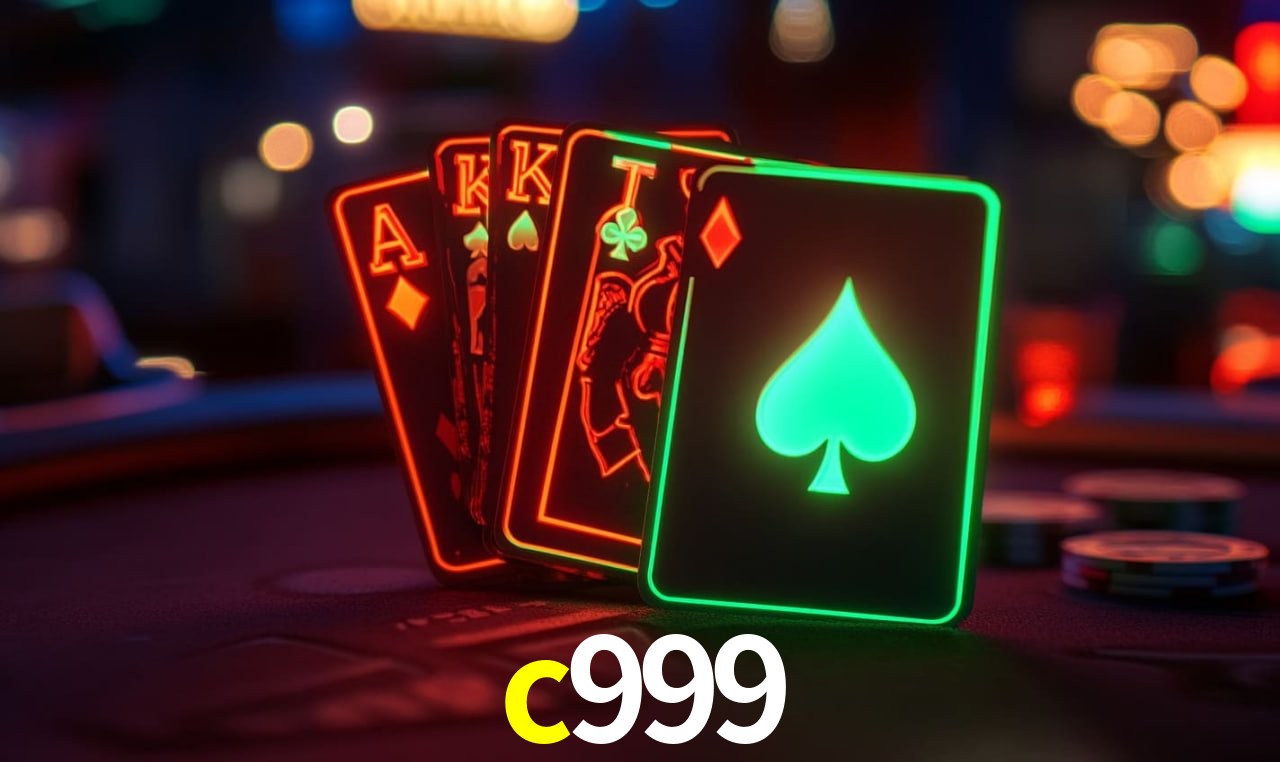 Apostas de Tênis c999