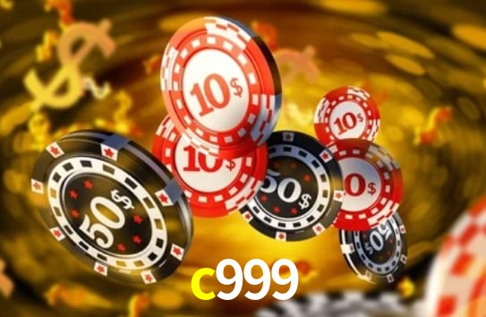 Casino Ao Vivo c999