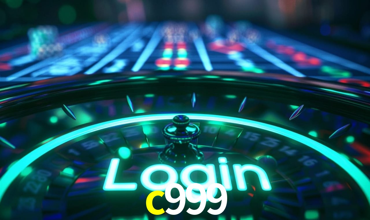 Casino VIP c999