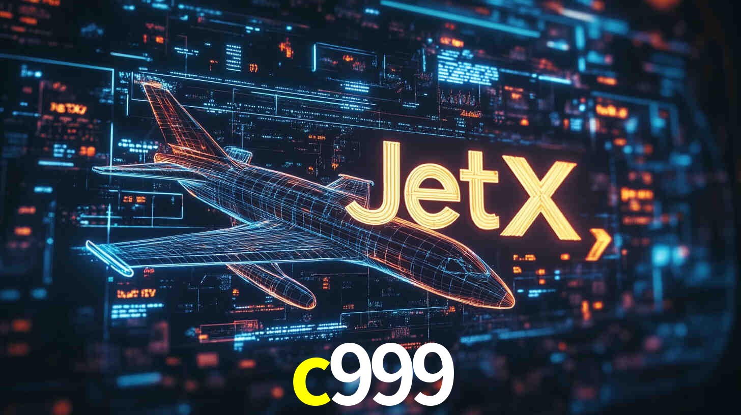Desvendando o Mundo dos Jogos Virtuais na c999