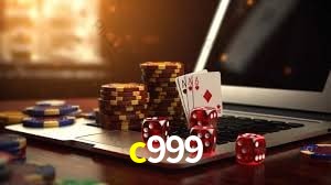 Desvendando o Mundo dos Jogos Virtuais na c999