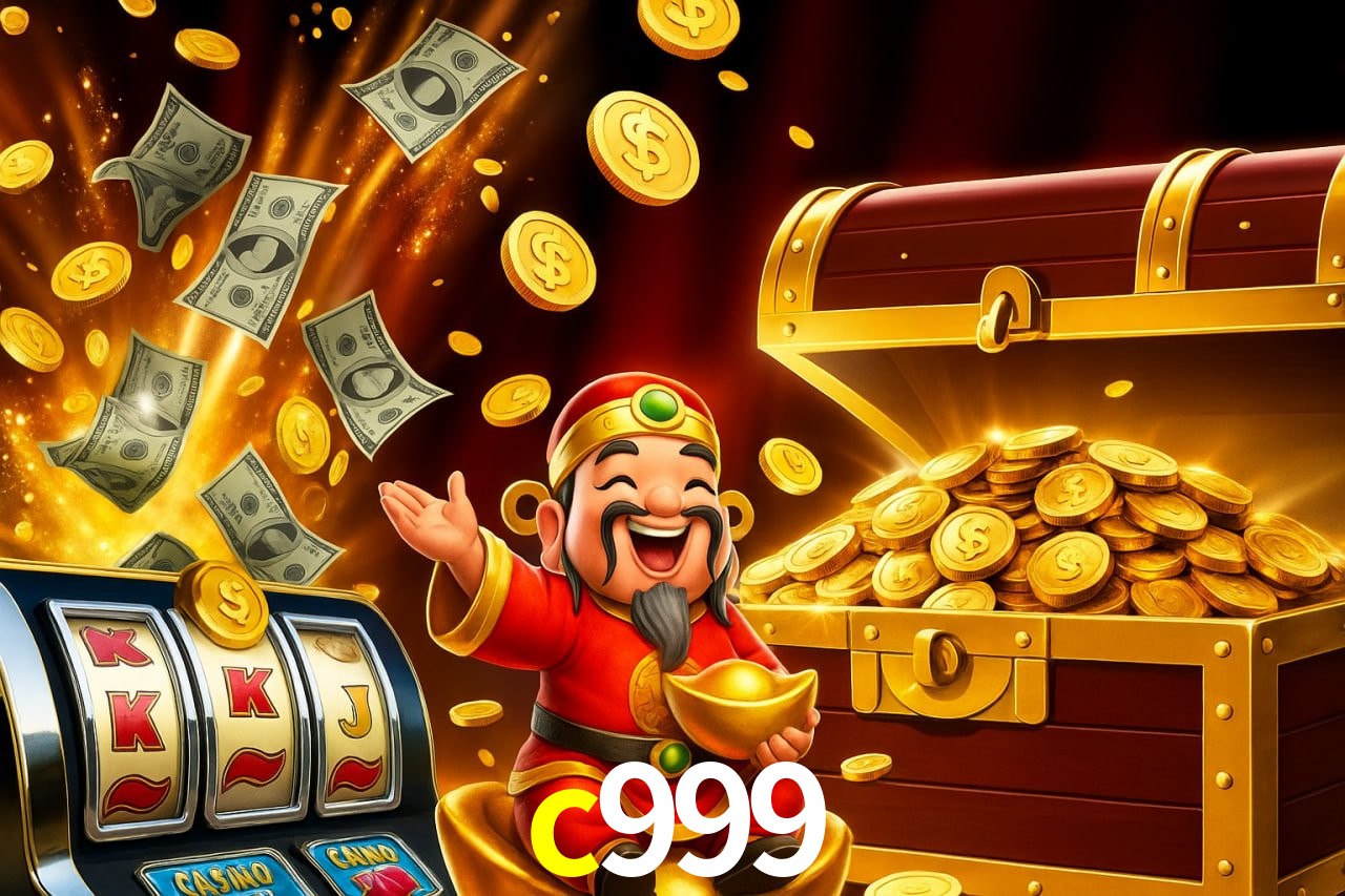 cassino c999