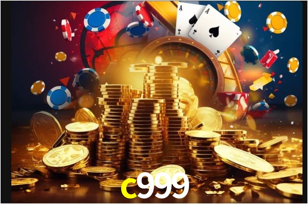 A Emoção da Loteria na c999: Uma Chance de Mudança de Vida