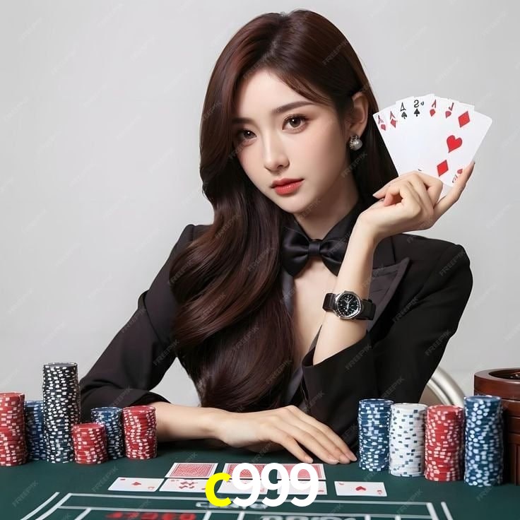 Provedores de Jogos c999