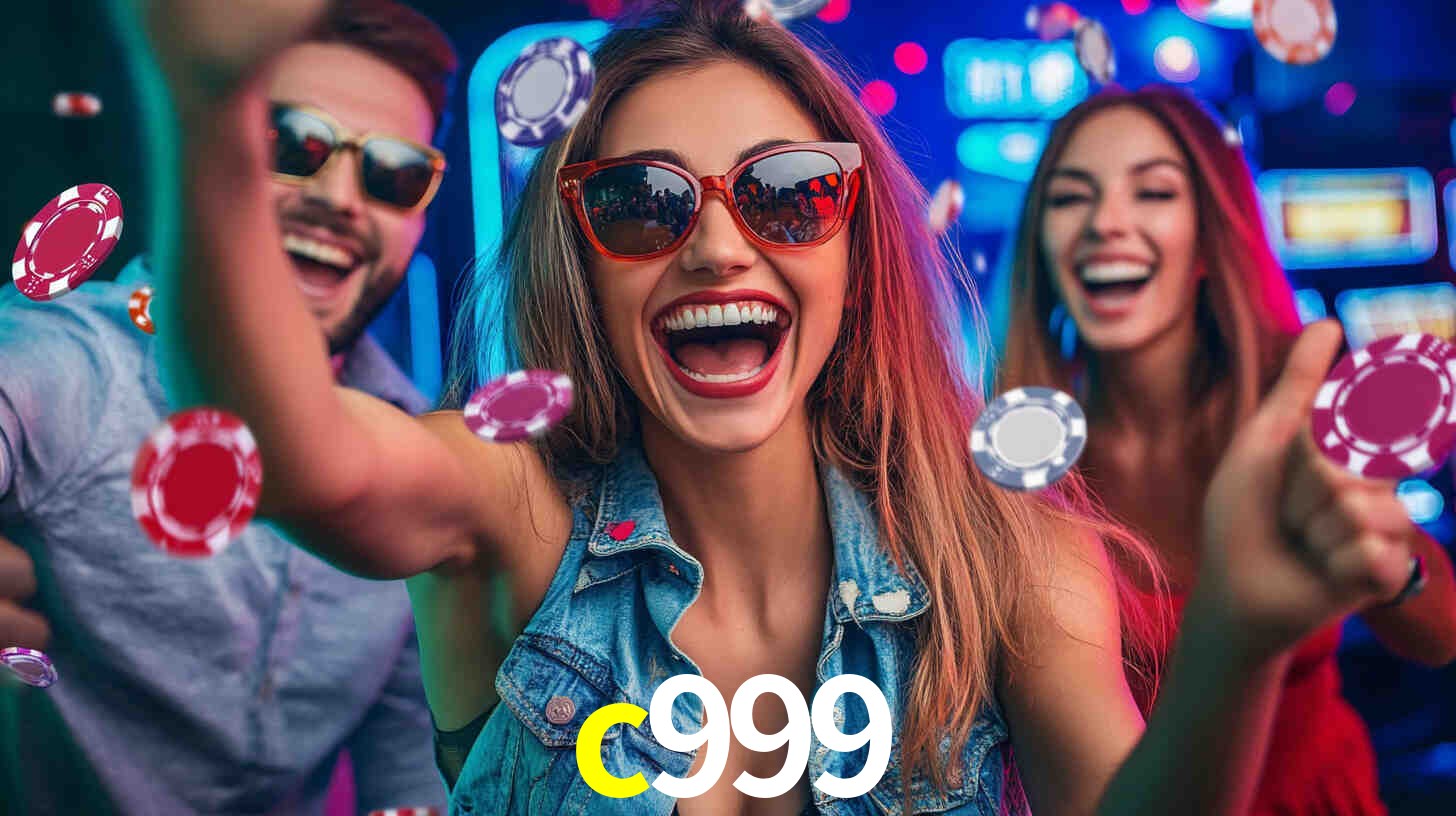 A Popularidade dos Caça-Níqueis no c999