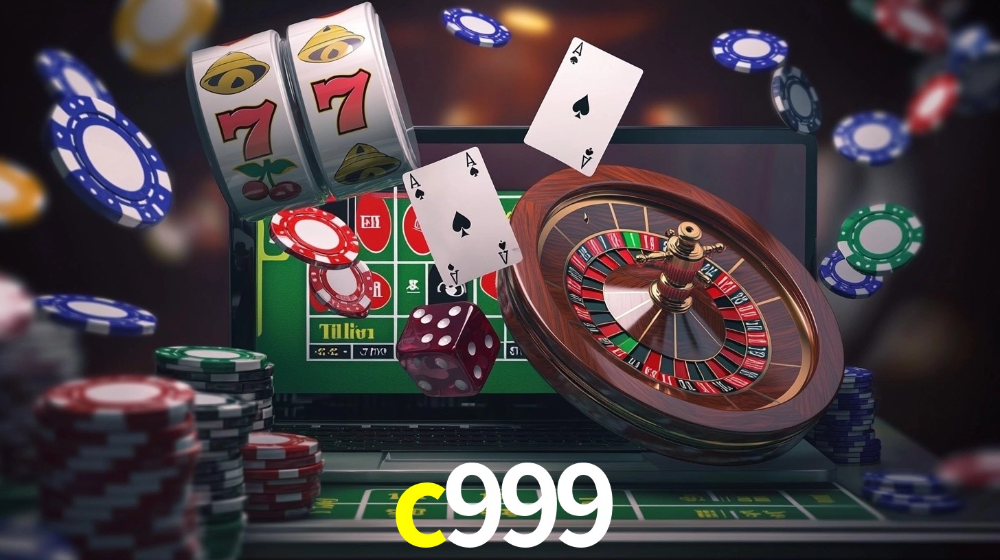 Ofertas Imperdíveis na c999: Promoções e Bônus Que Valem a Pena
